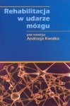 Rehabilitacja w udarze mózgu