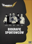 Audiobook Biografie Sportowców Gortat, Żewłakow, Partyka, Jędrzejczyk