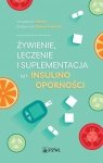 Żywienie leczenie i suplementacja w insulinooporności