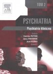 Psychiatria tom 2 psychiatria kliniczna