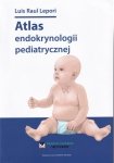 Atlas endokrynologii pediatrycznej