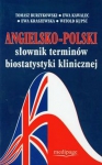 Angielsko polski słownik terminów biostatystyki klinicznej