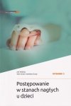 Postępowanie w stanach nagłych u dzieci