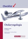Checklist Otolaryngologia