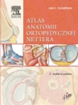 Atlas anatomii ortopedycznej Nettera