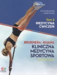 Kliniczna medycyna sportowa Tom 2 Medycyna ćwiczeń