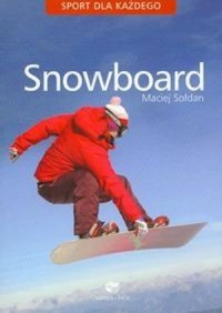Snowboard M. Sołdan 
