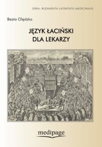Język łaciński dla lekarzy 