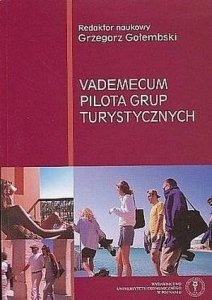 Vademecum pilota grup turystycznych