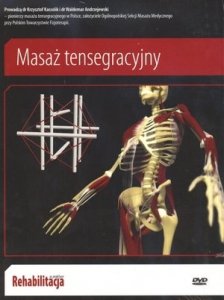 Masaż tensegracyjny DVD