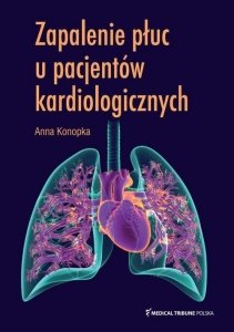 Zapalenie płuc u pacjentów kardiologicznych