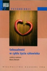 Seksualność w cyklu życia człowieka