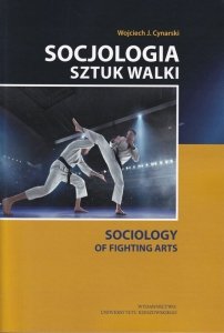 Socjologia sztuk walki