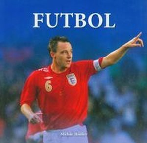 Futbol Heatley Michael