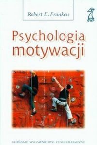 Psychologia motywacji