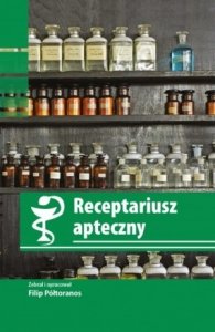 Receptariusz apteczny