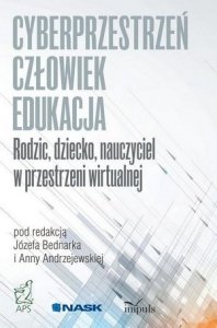 Rodzic dziecko nauczyciel w przestrzeni wirtualnej