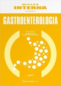 Wielka Interna Gastroenterologia Część 2