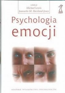Psychologia emocji  /GWP