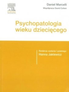 Psychopatologia wieku dziecięcego