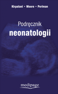 Podręcznik neonatologii