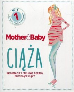 Mother Baby Ciąża