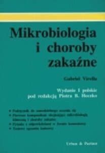 Mikrobiologia i choroby zakaźne NMS