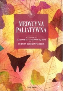 Medycyna paliatywna /Termedia