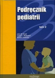 Podręcznik pediatrii tom 2
