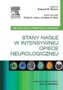 Stany nagłe w intensywnej opiece neurologicznej