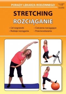 Stretching Rozciąganie Porady Lekarza Rodzinnego