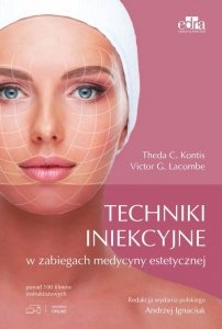 Techniki iniekcyjne w zabiegach medycyny estetycznej