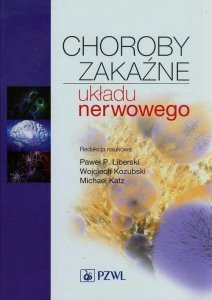 Choroby zakaźne układu nerwowego