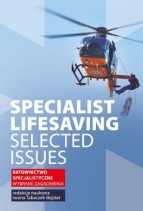 Specialist Lifesaving Selected Issues