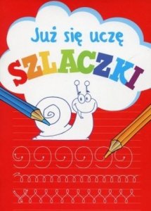 Już się uczę Szlaczki