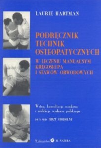 Podręcznik technik osteopatycznych w leczeniu manualnym...