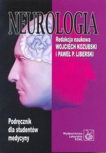 Neurologia Podręcznik dla studentów medycyny + CD