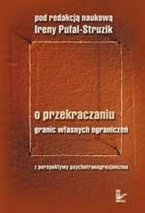 O przekraczaniu granic własnych ograniczeń