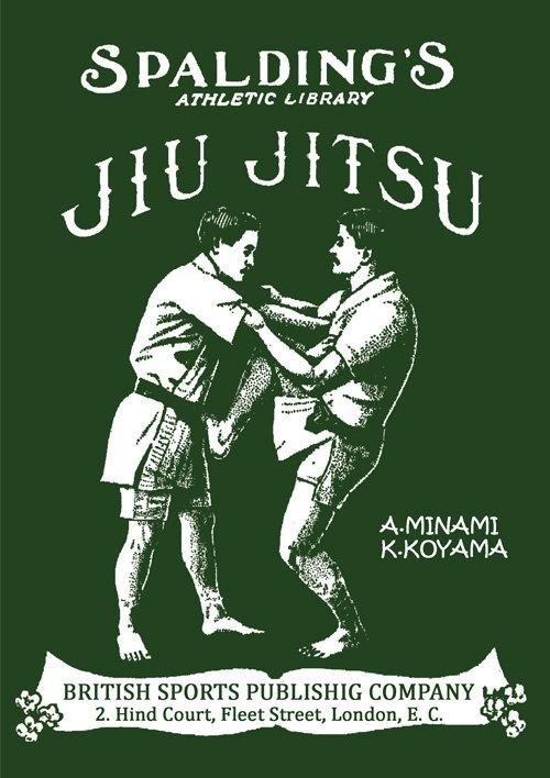 Jiu-Jitsu 