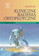 Kliniczne badanie ortopedyczne