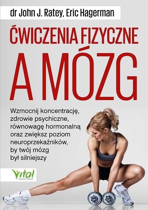 Ćwiczenia fizyczne a mózg 