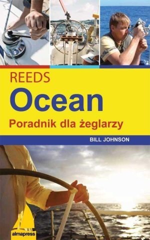 REEDS Ocean Poradnik dla żeglarzy