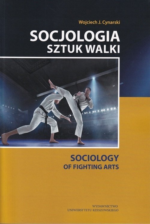 Socjologia sztuk walki