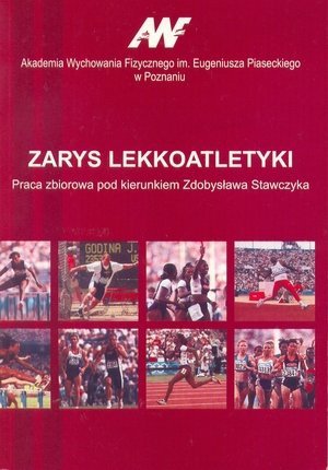 Zarys lekkoatletyki