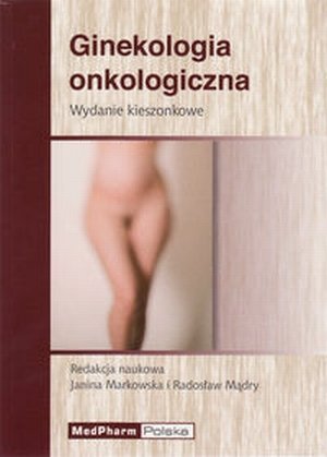 Ginekologia Onkologiczna Wydanie kieszonkowe