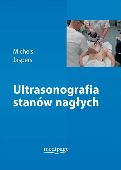 Ultrasonografia stanów nagłych