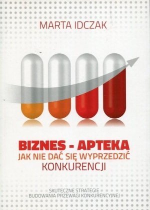 Biznes Apteka Jak nie dać się wyprzedzić konkurencji Skuteczne strategie budowania przewagi konkurencyjnej