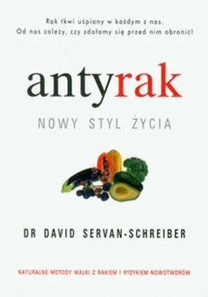 Antyrak Nowy styl życia
