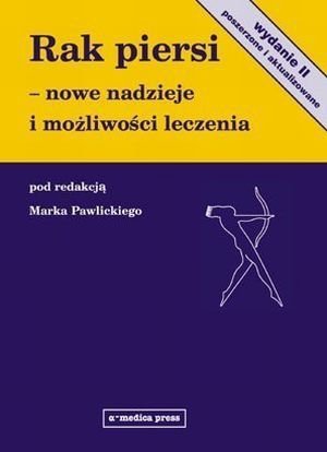 Rak piersi nowe nadzieje i możliwości leczenia
