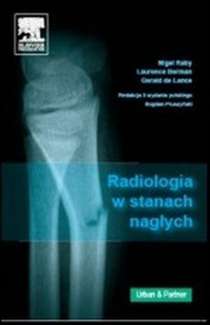 Radiologia w stanach nagłych